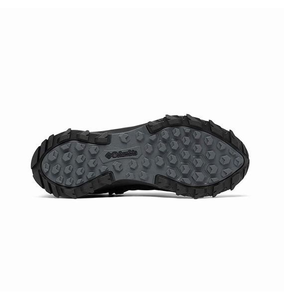 Ботинки мужские Columbia Peakfreak Ii Mid Outdry Black (BM6754-010), 41, WHS, < 10%, 1-2 дня