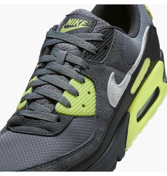 Кросівки чоловічі Nike Air Max 90 (DM0029-012), 48.5, WHS, 20% - 30%, 1-2 дні