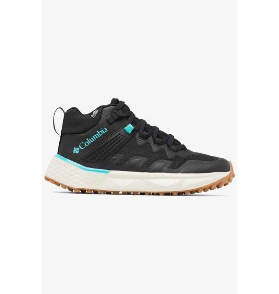Кроссовки женские Columbia Facet 75 Mid Outdry (BL7615-010), 37.5, WHS, < 10%, 1-2 дня