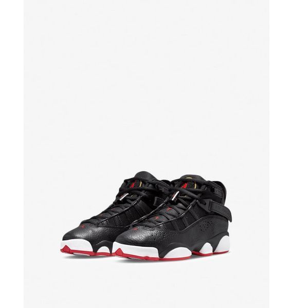 Кросівки унісекс Jordan 6 Rings (323419-063), 37.5, WHS, < 10%, 1-2 дні