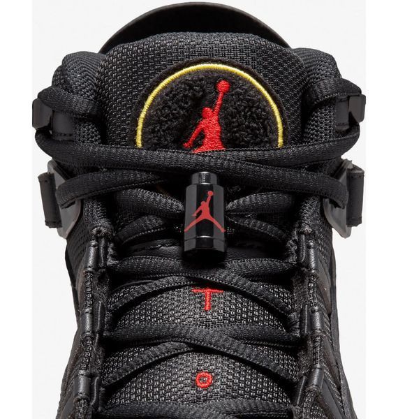 Кросівки унісекс Jordan 6 Rings (323419-063), 37.5, WHS, < 10%, 1-2 дні
