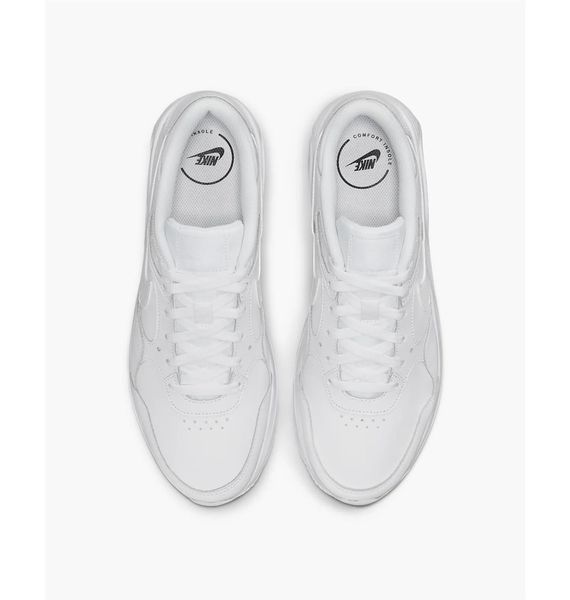 Кросівки чоловічі Nike Air Max Sc Leather (DH9636-101), 45, WHS, 10% - 20%, 1-2 дні