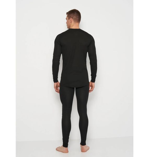 Термобілизна чоловіча Helly Hansen Comfort Light Set (48676-990), 2XL, WHS, 40% - 50%, 1-2 дні