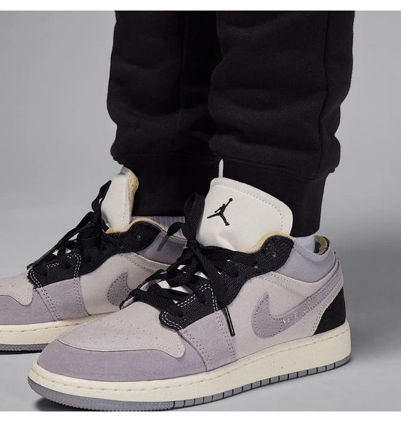 Брюки дитячі Jordan Jdb My Brooklyn Black (95F105-023), XL, WHS, < 10%, 1-2 дні