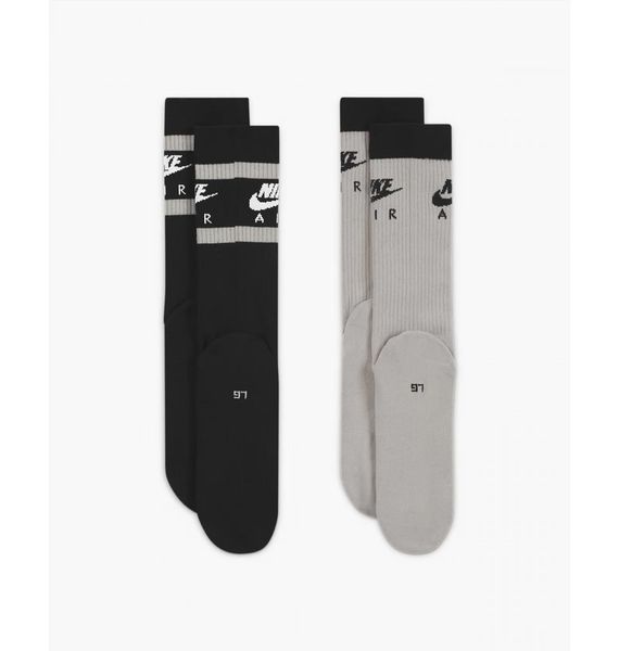 Носки Nike Everyday Essential (DH6170-902), L, WHS, 20% - 30%, 1-2 дня