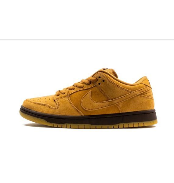 Кроссовки унисекс Nike Sb Dunk Low Pro (BQ6817-204), 37.5, WHS, 30% - 40%, 1-2 дня