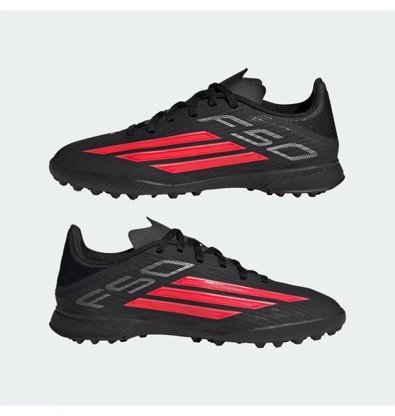Сороконіжки дитячі Adidas F50 League Black (JR9015), 33, WHS, 1-2 дні