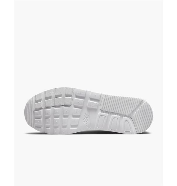 Кросівки чоловічі Nike Air Max Sc Leather (DH9636-101), 45, WHS, 10% - 20%, 1-2 дні