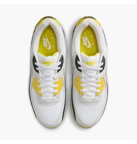 Кроссовки мужские Nike Air Max 90 (DM0029-111), 41, WHS, 10% - 20%, 1-2 дня