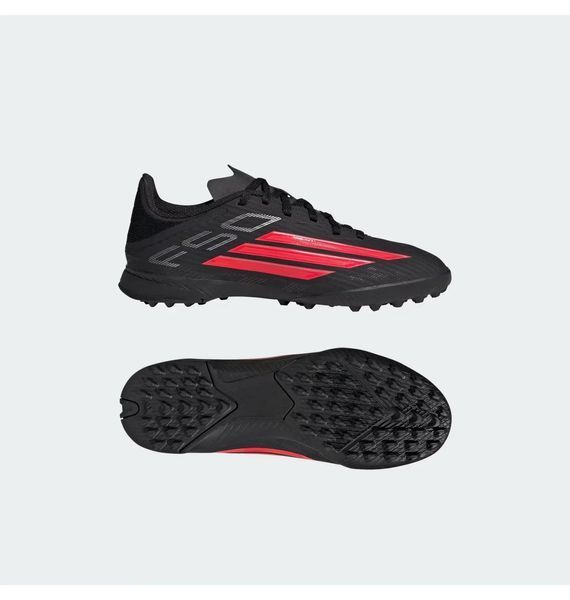 Сороконіжки дитячі Adidas F50 League Black (JR9015), 33, WHS, 1-2 дні