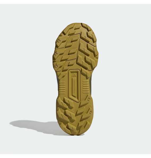 Черевики унісекс Adidas Unity Leather Mid Cold.Rdy (IF4988), 42, WHS, 10% - 20%, 1-2 дні