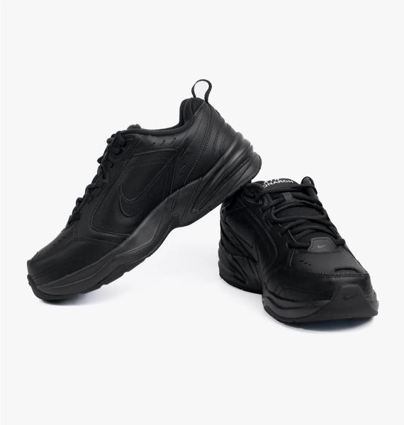 Кросівки чоловічі Nike Air Monarch Iv (4E) (416355-001), 41, WHS, 40% - 50%, 1-2 дні