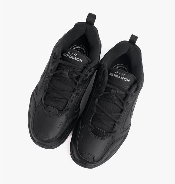 Кросівки чоловічі Nike Air Monarch Iv (4E) (416355-001), 41, WHS, 40% - 50%, 1-2 дні