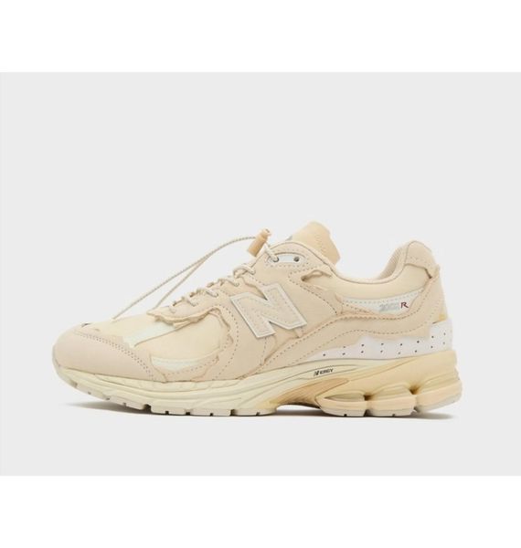 Кросівки унісекс New Balance 2002Rd (M2002RDQ), 37, WHS, < 10%, 1-2 дні