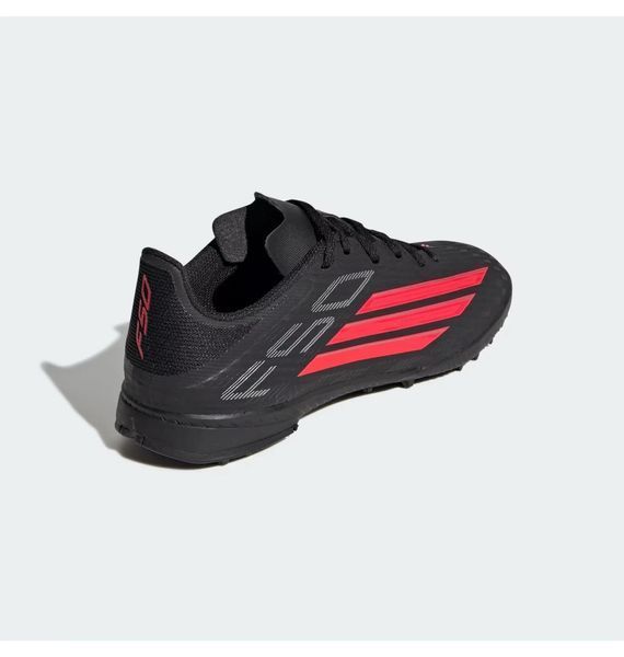 Сороконіжки дитячі Adidas F50 League Black (JR9015), 33, WHS, 1-2 дні