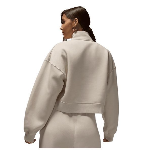 Кофта женские Jordan Brooklyn Beige (IH2391-104), M, WHS, 1-2 дня