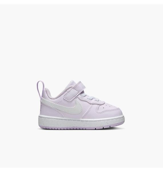 Кроссовки детские Nike Court Borough Low Recraft (DV5458-500), 27, WHS, < 10%, 1-2 дня