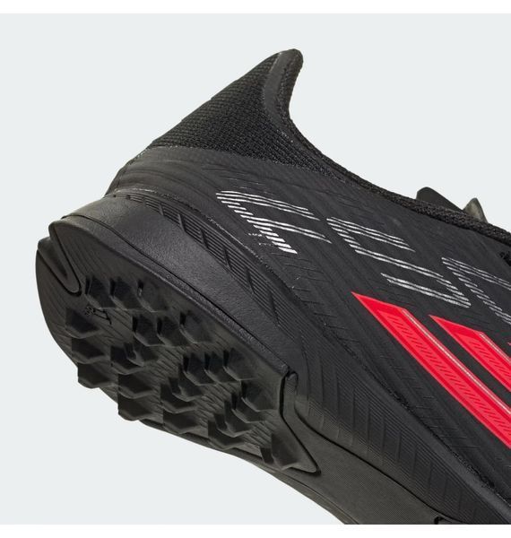 Сороконіжки дитячі Adidas F50 League Black (JR9015), 33, WHS, 1-2 дні