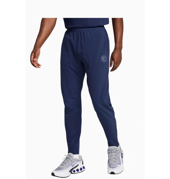 Спортивний костюм чоловічий Nike Sportswear Air Run Blue (HM0187-411__HM0189-411), M, WHS, 10% - 20%, 1-2 дні