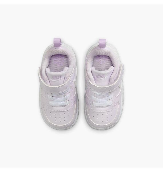 Кроссовки детские Nike Court Borough Low Recraft (DV5458-500), 27, WHS, < 10%, 1-2 дня
