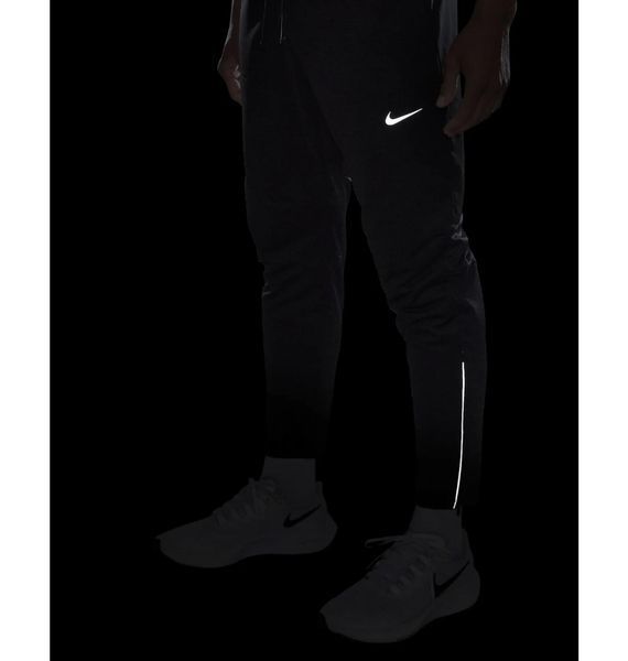 Брюки мужские Nike M Nk Df Phenom Elite (DQ4740-010), XL, WHS, 30% - 40%, 1-2 дня