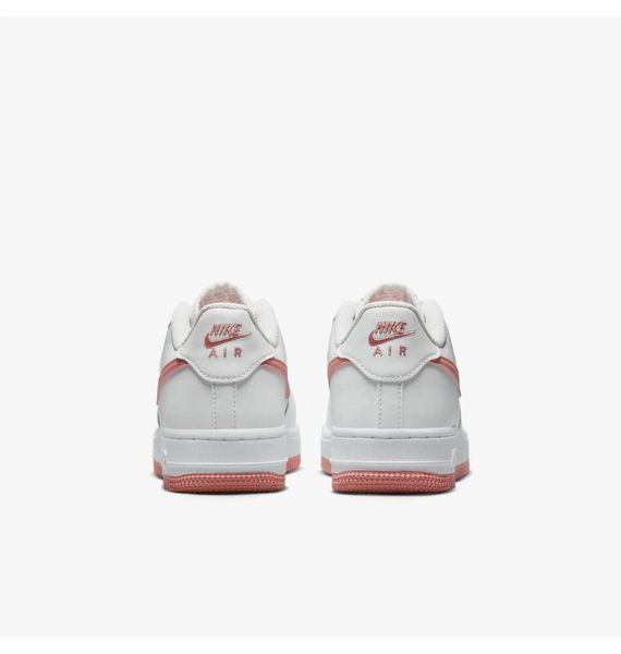 Кросівки жіночі Nike Air Force 1 (Gs) (DV7762-102), 39, WHS, < 10%, 1-2 дні