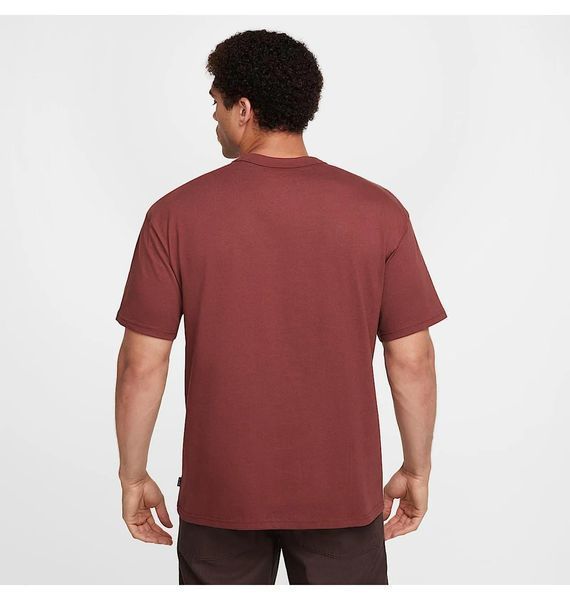 Футболка чоловіча Nike Sportswear Premium Essentials (DO7392-231), S, WHS, 40% - 50%, 1-2 дні