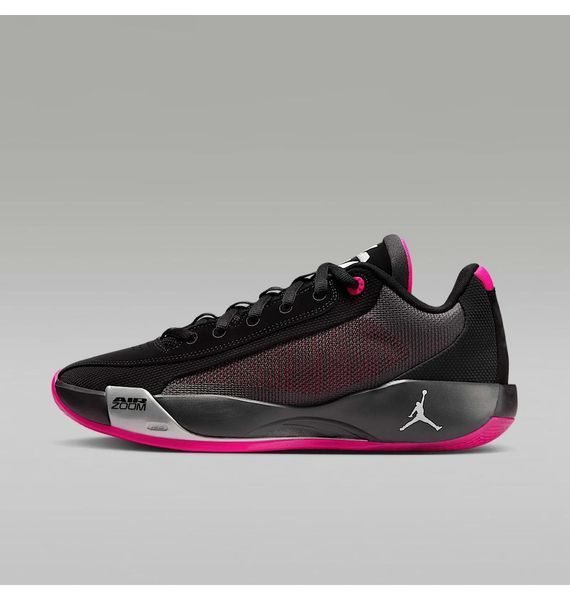 Кроссовки детские Jordan Luka Black (HF0806-006), 38, WHS, 10% - 20%, 1-2 дня