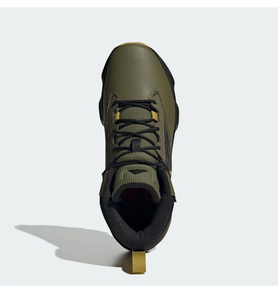 Черевики унісекс Adidas Unity Leather Mid Cold.Rdy (IF4988), 42, WHS, 10% - 20%, 1-2 дні