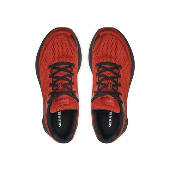 Кроссовки унисекс Merrell Morphlite Gtx (J068279), 43, WHS, < 10%, 1-2 дня