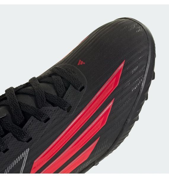 Сороконіжки дитячі Adidas F50 League Black (JR9015), 33, WHS, 1-2 дні