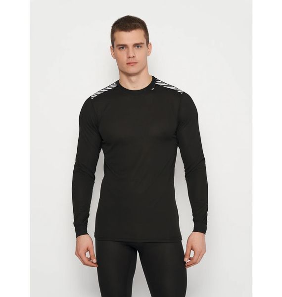 Термобілизна чоловіча Helly Hansen Comfort Light Set (48676-990), 2XL, WHS, 40% - 50%, 1-2 дні