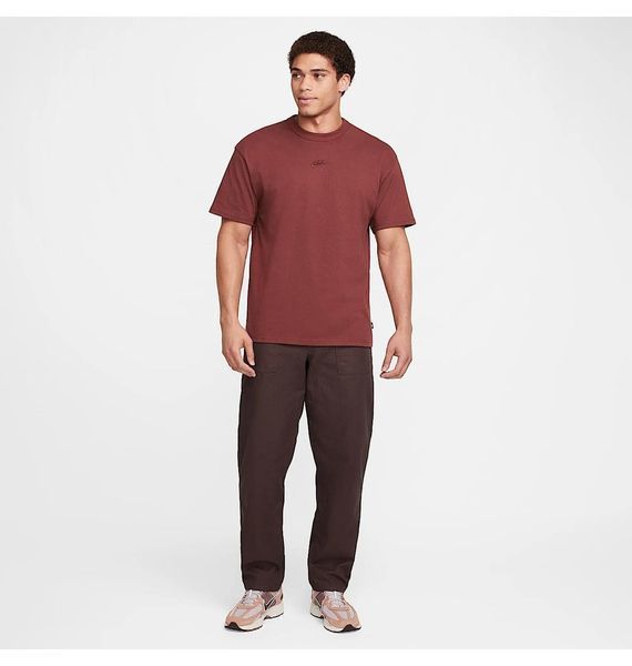 Футболка чоловіча Nike Sportswear Premium Essentials (DO7392-231), S, WHS, 40% - 50%, 1-2 дні