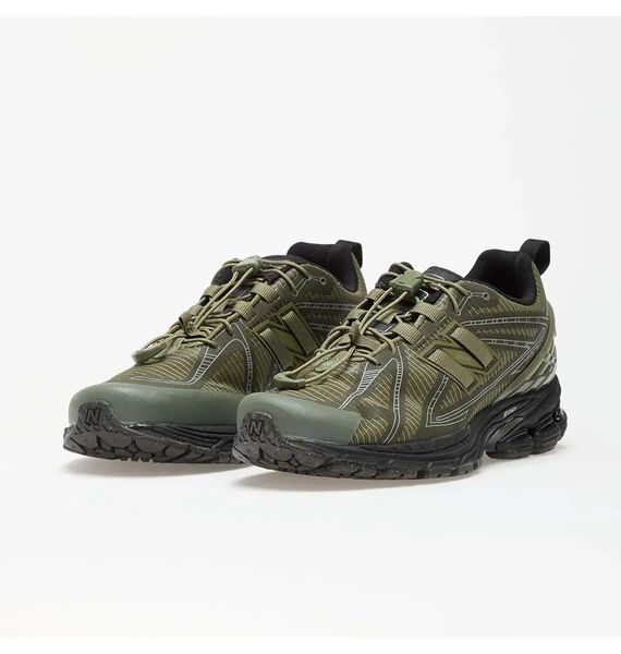 Кроссовки мужские New Balance Protection Pack Olive (U1906RNC), 42.5, WHS, 1-2 дня