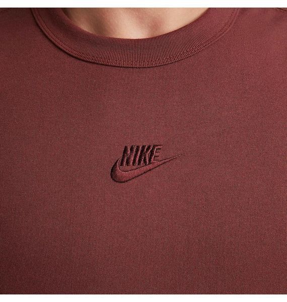 Футболка чоловіча Nike Sportswear Premium Essentials (DO7392-231), S, WHS, 40% - 50%, 1-2 дні