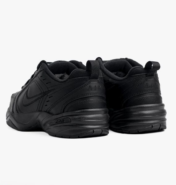 Кросівки чоловічі Nike Air Monarch Iv (4E) (416355-001), 41, WHS, 40% - 50%, 1-2 дні