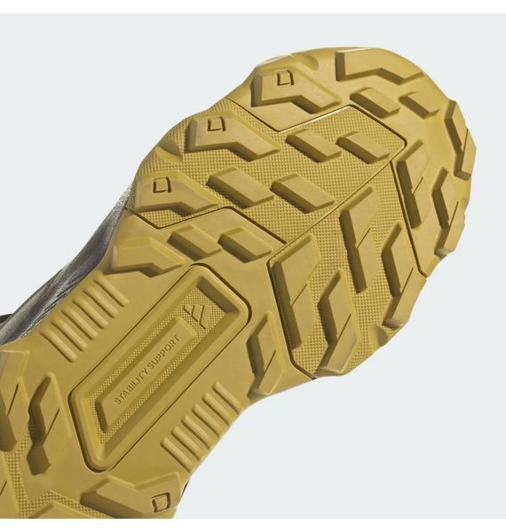 Черевики унісекс Adidas Unity Leather Mid Cold.Rdy (IF4988), 42, WHS, 10% - 20%, 1-2 дні