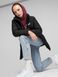 Фотография Куртка женская Puma Ess+ Padded Jacket (67536401) 3 из 4 в Ideal Sport