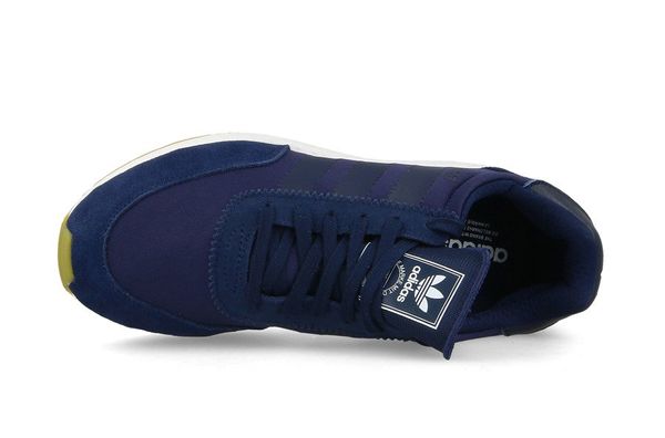 Кросівки чоловічі Adidas Originals I-5923 Iniki Runner (D97347), 44, WHS
