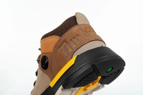 Ботинки мужские Timberland Sprint Trekker (TB0A5YM3K51), 44, WHS, < 10%, 1-2 дня