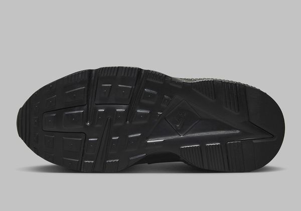 Кросівки дитячі Nike Huarache Run 2.0 (Ps) (FV5605-001), 27.5, WHS, 1-2 дні