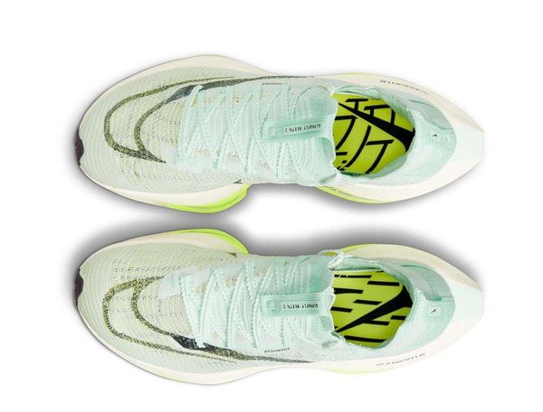 Кроссовки женские Nike Air Zoom Aphafly (DV9425-300), 41, WHS, 10% - 20%, 1-2 дня