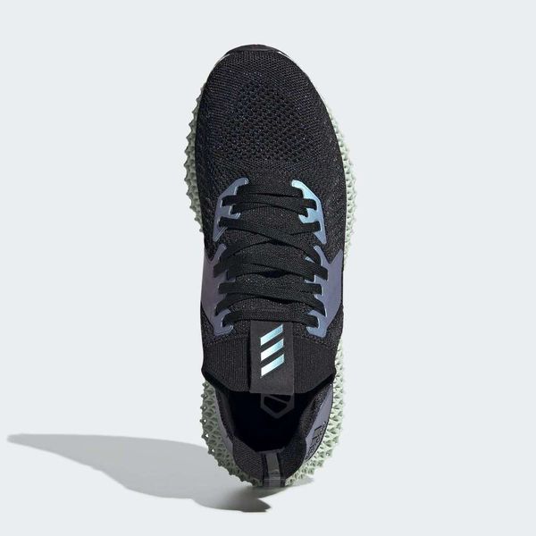 Кросівки чоловічі Adidas Alphaedge 4D (FV6106), 38 2/3, WHS, 1-2 дні