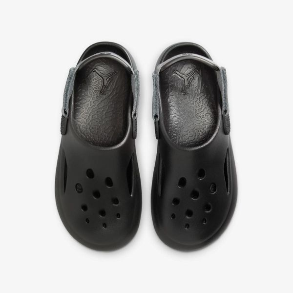 Сандалі дитячі Jordan Hydrip (Gs) (HF5981-001), 37.5, WHS, 1-2 дні