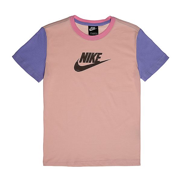 Футболка подростковая Nike Sportswear (DD3787-805), L, WHS