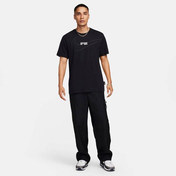 Футболка чоловіча Nike Nsw Lbr Big Swoosh Tee (FQ3785-010), XL, WHS, 10% - 20%, 1-2 дні