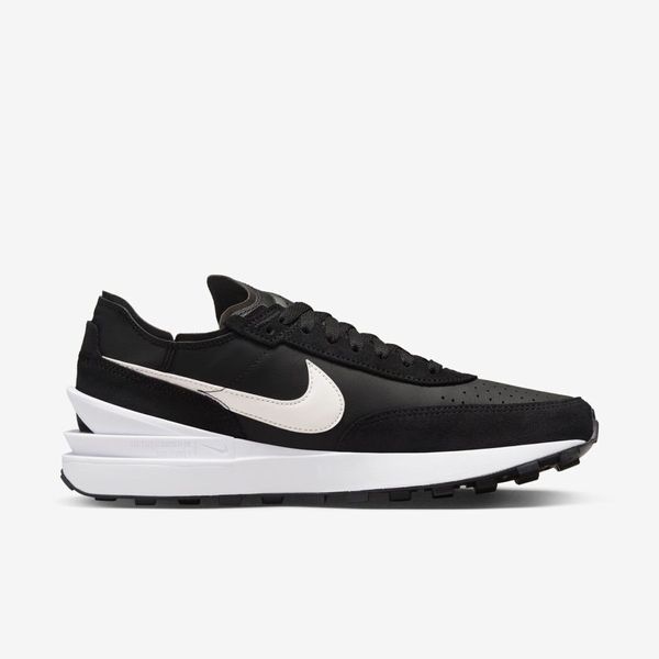 Кросівки чоловічі Nike Waffle One Ltr Shoes Sneakers (DX9428-001), 40, WHS, 40% - 50%, 1-2 дні