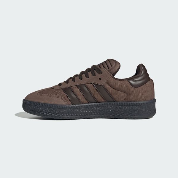 Кросівки унісекс Adidas Samba Xlg (JR0929), 38.5, WHS, 1-2 дні