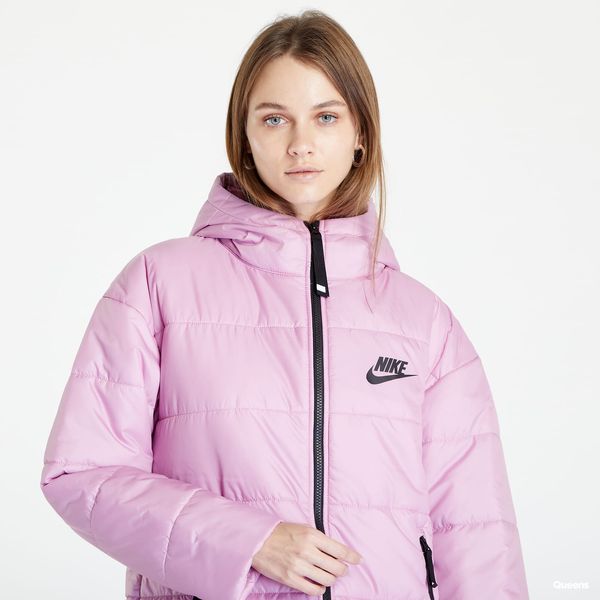 Куртка женская Nike Sportswear Therma-Fit Repel (DX1798-522), L, OFC, 30% - 40%, 1-2 дня