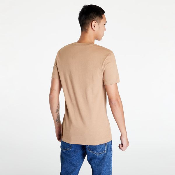 Футболка чоловіча Calvin Klein T-Shirt Jeans Stacked Logo Tee (J30J320595-GV7), S, WHS, 10% - 20%, 1-2 дні